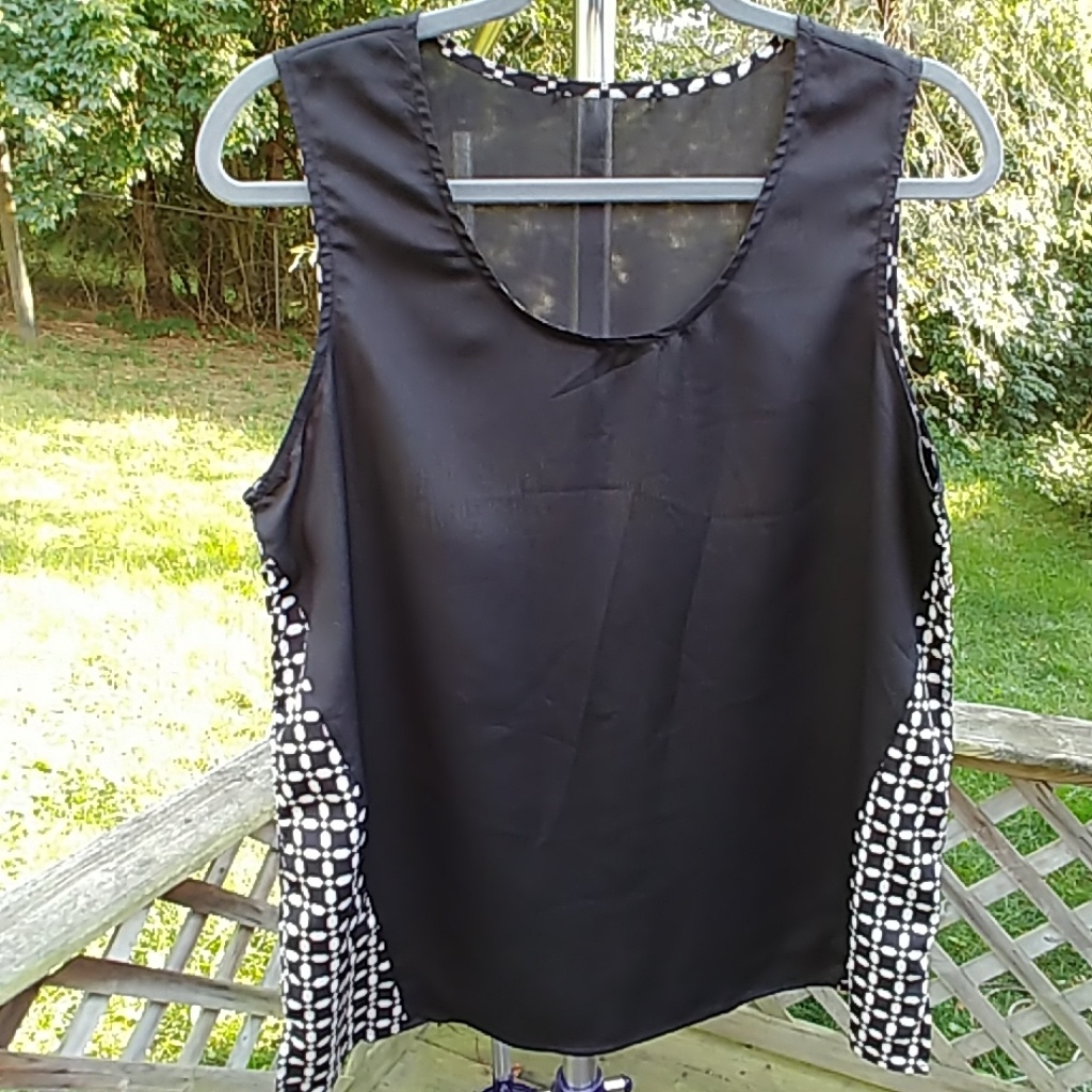 Polyester Shell